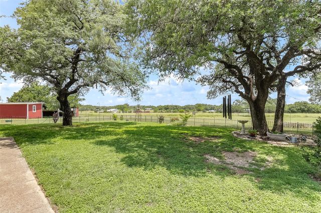 2271 County Road 112, Burnet, TX 78611