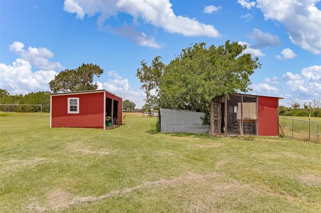 2271 County Road 112, Burnet, TX 78611