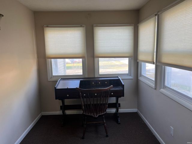 202 N Van Buren Avenue, Fowler, IN 47944