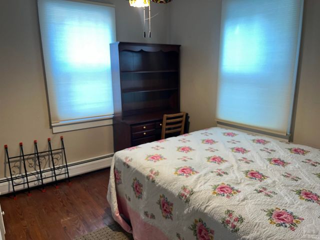 202 N Van Buren Avenue, Fowler, IN 47944