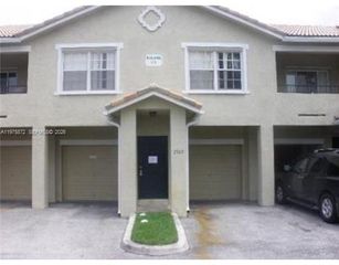 2303 Belmont Ln 2303, North Lauderdale, FL 33068