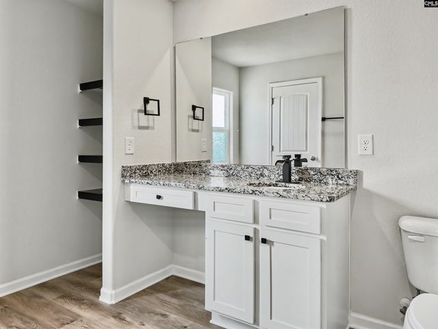 614 Wild Tulip Court, Gilbert, SC 29054