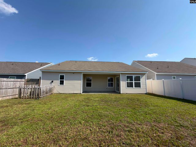 614 Wild Tulip Court, Gilbert, SC 29054