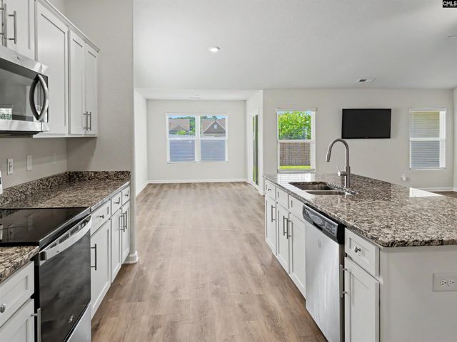 614 Wild Tulip Court, Gilbert, SC 29054