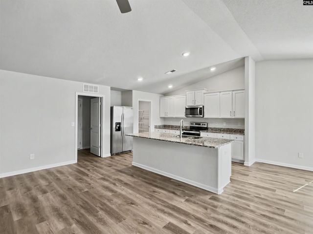 614 Wild Tulip Court, Gilbert, SC 29054