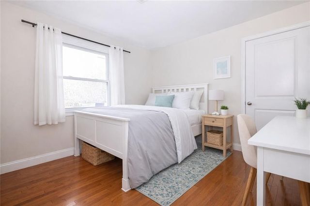 255 Waterman Street 4, Providence, RI 02906