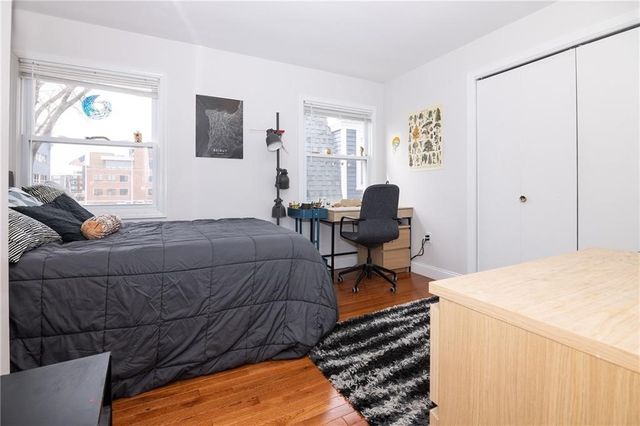 255 Waterman Street 4, Providence, RI 02906