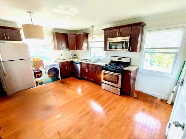 255 Waterman Street 4, Providence, RI 02906