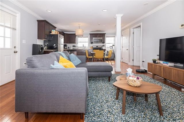 255 Waterman Street 4, Providence, RI 02906