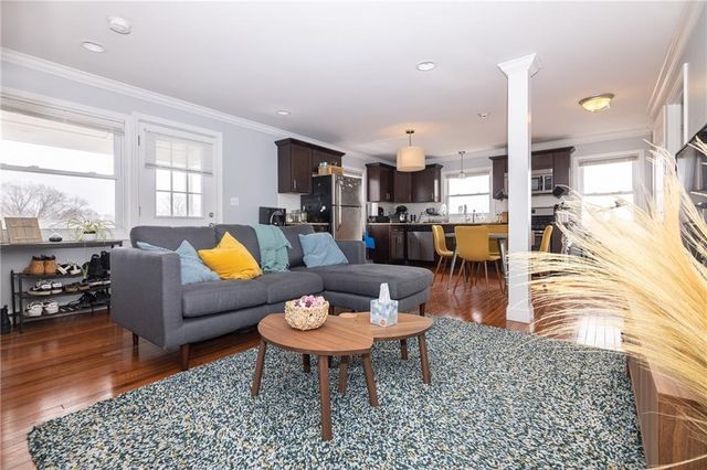 255 Waterman Street 4, Providence, RI 02906