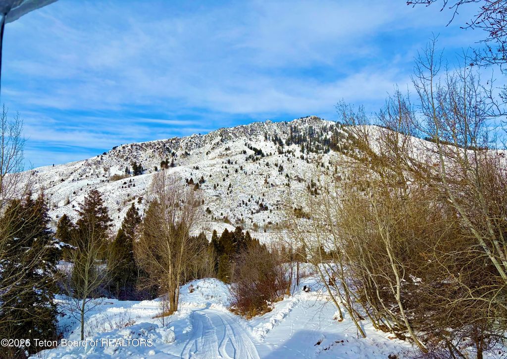 1035 E DEER CREEK Drive, Jackson, WY 83001 photo 14