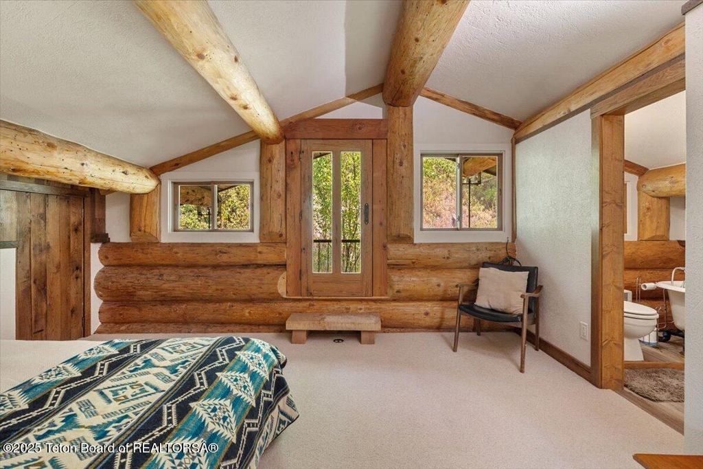 1035 E DEER CREEK Drive, Jackson, WY 83001 photo 25