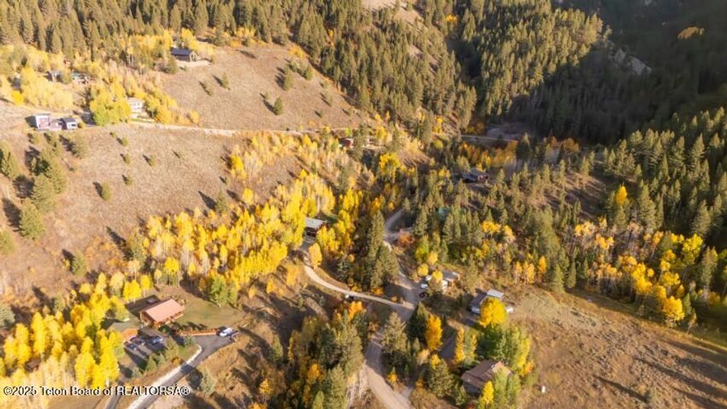 1035 E DEER CREEK Drive, Jackson, WY 83001 photo 53