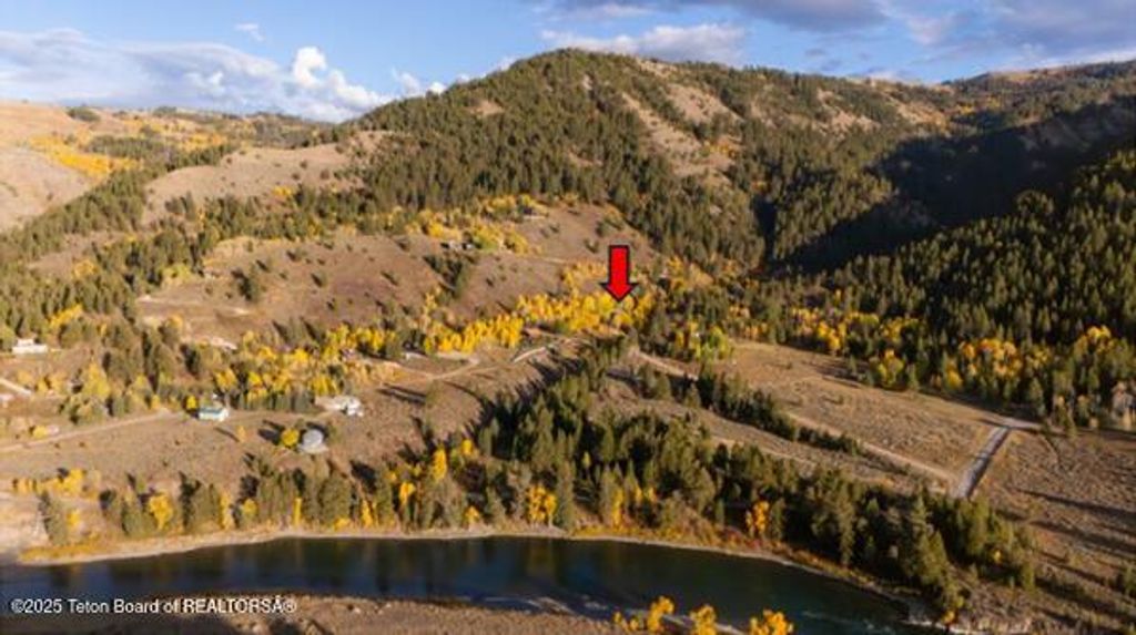 1035 E DEER CREEK Drive, Jackson, WY 83001 photo 55