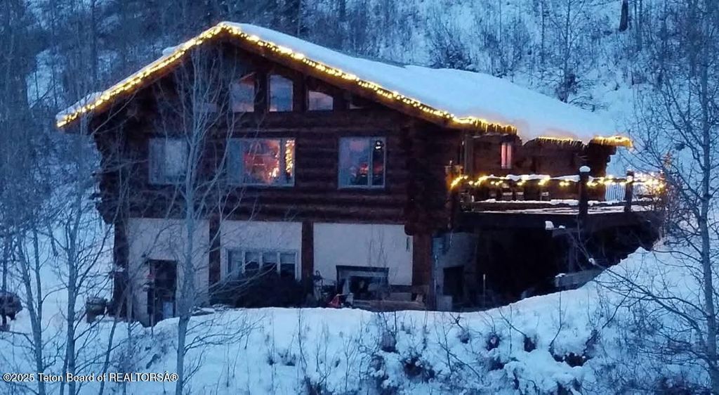 1035 E DEER CREEK Drive, Jackson, WY 83001 photo 58