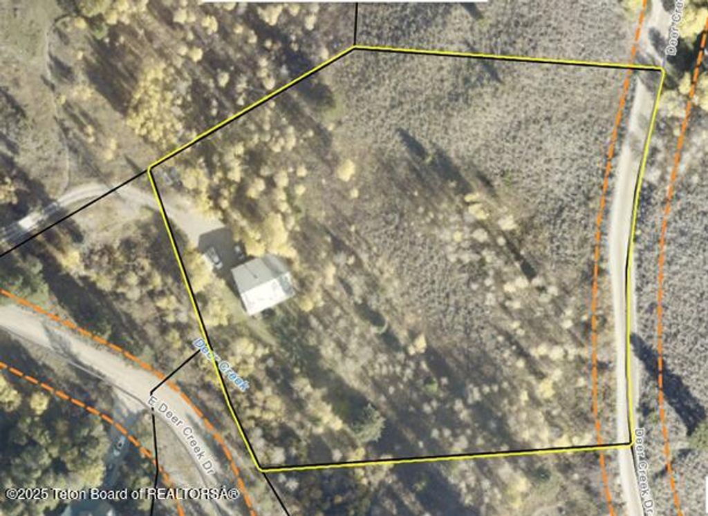 1035 E DEER CREEK Drive, Jackson, WY 83001 photo 59