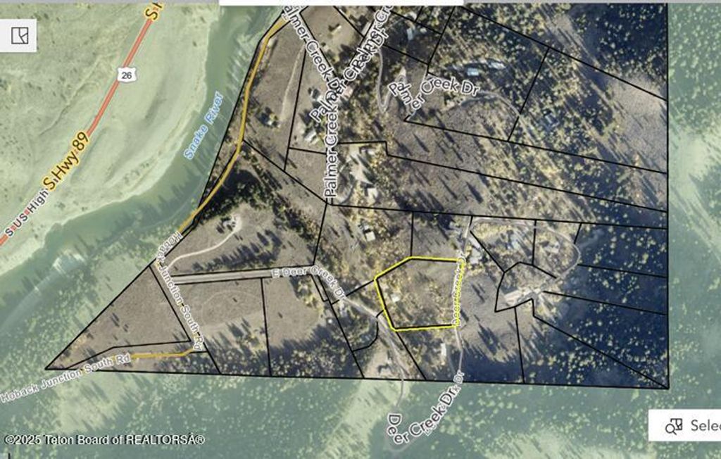 1035 E DEER CREEK Drive, Jackson, WY 83001 photo 60