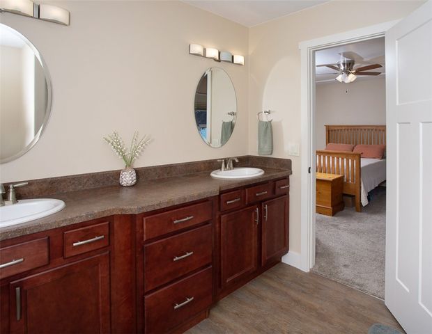1262 Twin Lakes Drive, Billings, MT 59105
