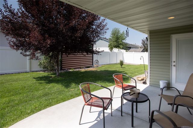 1262 Twin Lakes Drive, Billings, MT 59105