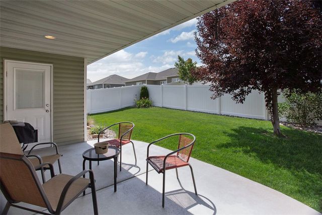 1262 Twin Lakes Drive, Billings, MT 59105