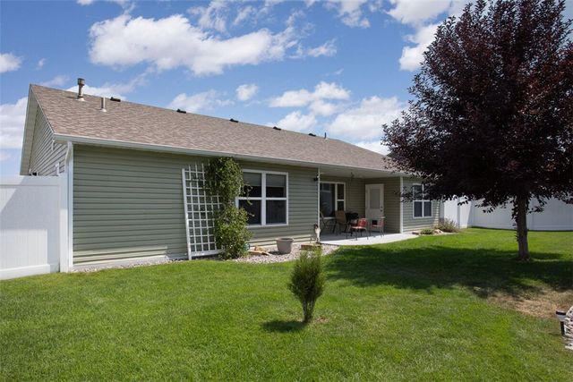 1262 Twin Lakes Drive, Billings, MT 59105