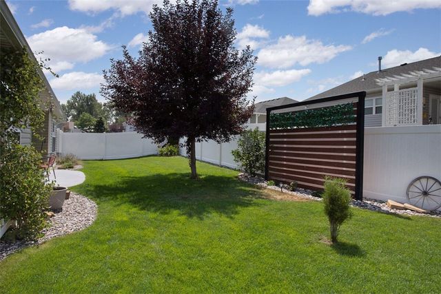 1262 Twin Lakes Drive, Billings, MT 59105