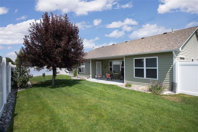 1262 Twin Lakes Drive, Billings, MT 59105