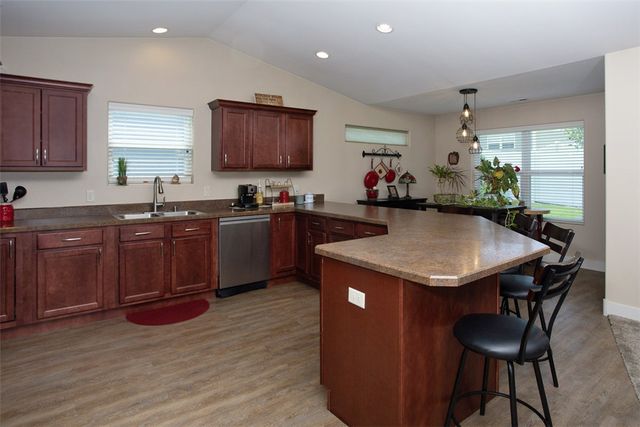 1262 Twin Lakes Drive, Billings, MT 59105
