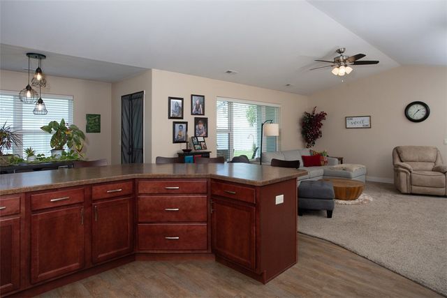 1262 Twin Lakes Drive, Billings, MT 59105
