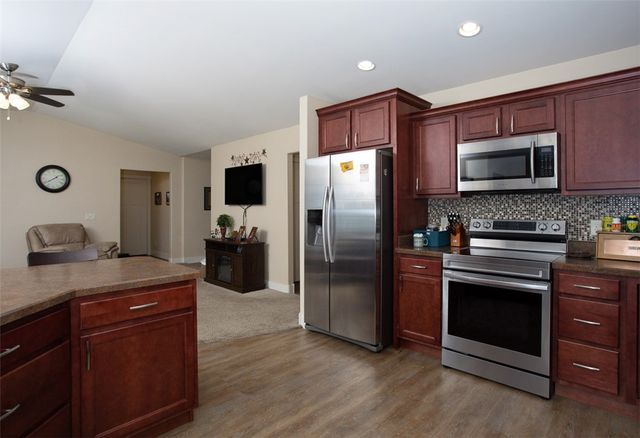 1262 Twin Lakes Drive, Billings, MT 59105