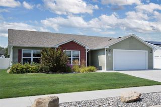 1262 Twin Lakes Drive, Billings, MT 59105