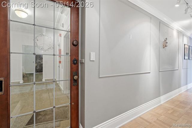 2900 E Jefferson 602, Detroit, MI 48207