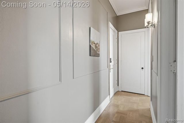 2900 E Jefferson 602, Detroit, MI 48207