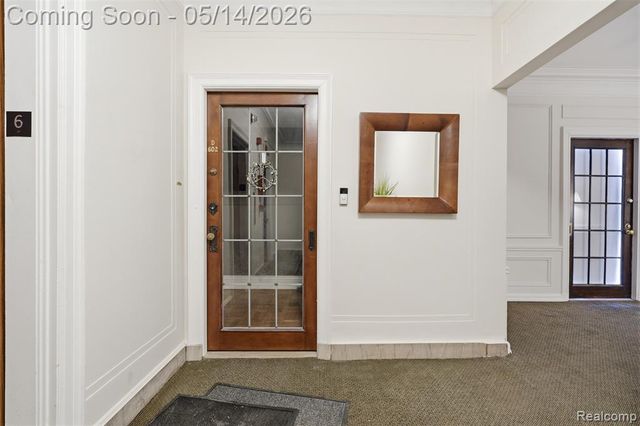 2900 E Jefferson 602, Detroit, MI 48207