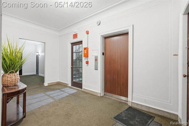 2900 E Jefferson 602, Detroit, MI 48207