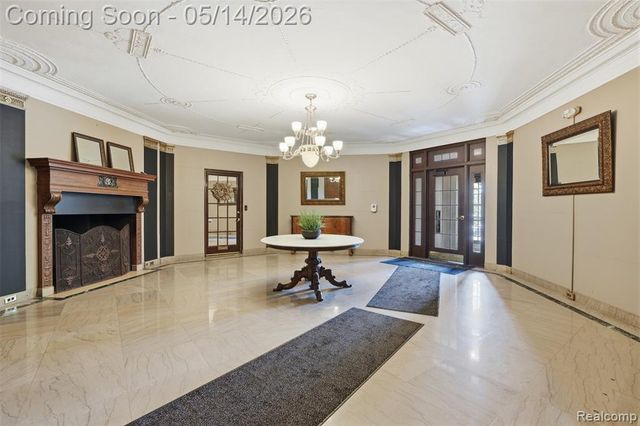 2900 E Jefferson 602, Detroit, MI 48207