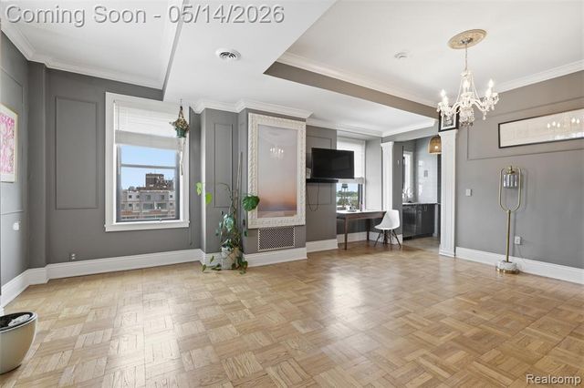 2900 E Jefferson 602, Detroit, MI 48207