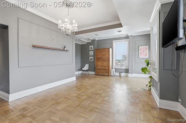 2900 E Jefferson 602, Detroit, MI 48207