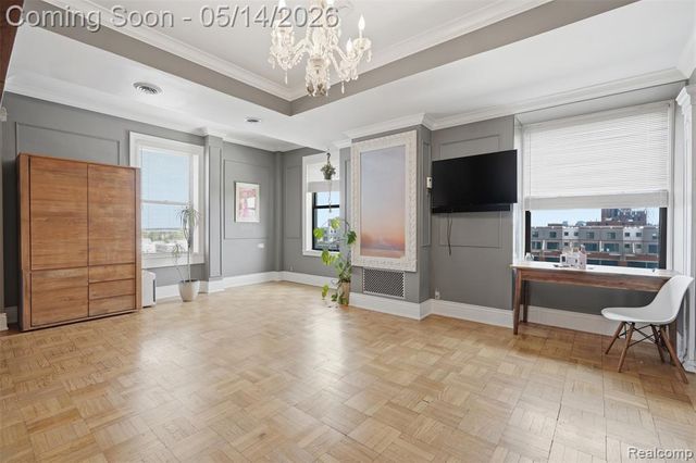2900 E Jefferson 602, Detroit, MI 48207