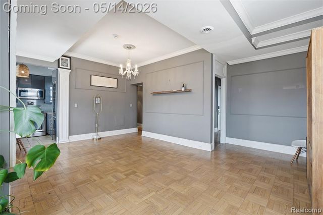 2900 E Jefferson 602, Detroit, MI 48207