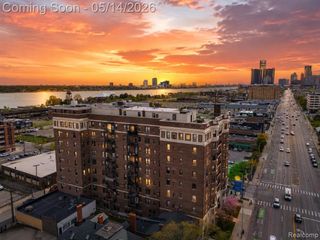 2900 E Jefferson 602, Detroit, MI 48207