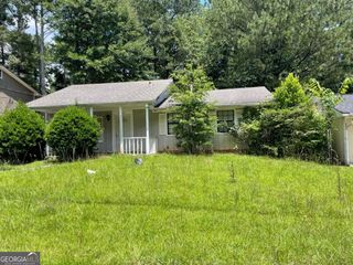 2177 Jonathan Avenue, Lithonia, GA 30058