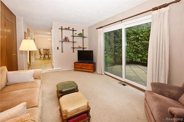 30025 Spring River Drive, Southfield, MI 48076