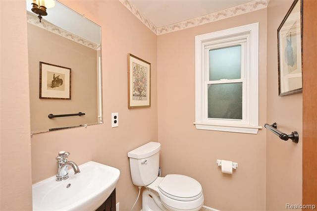 30025 Spring River Drive, Southfield, MI 48076