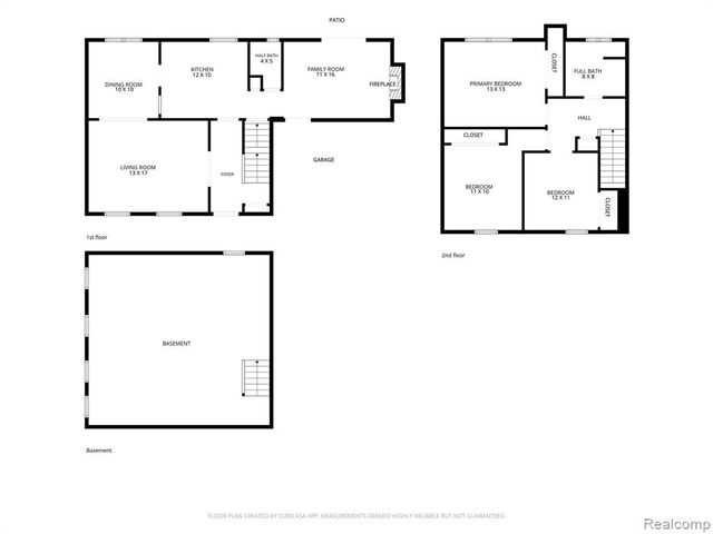 30025 Spring River Drive, Southfield, MI 48076