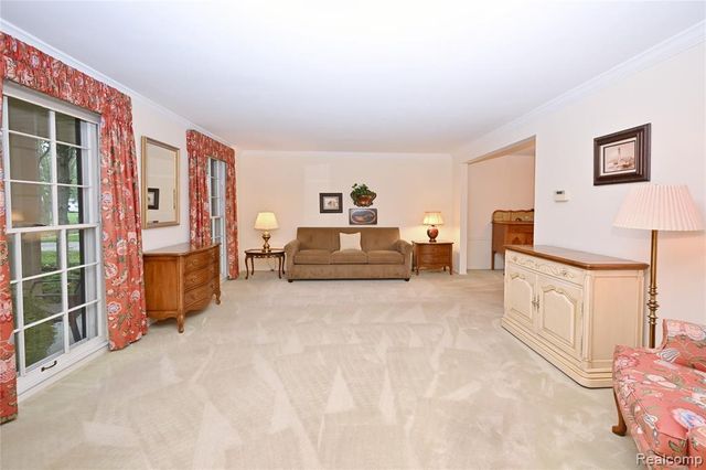 30025 Spring River Drive, Southfield, MI 48076