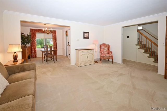 30025 Spring River Drive, Southfield, MI 48076