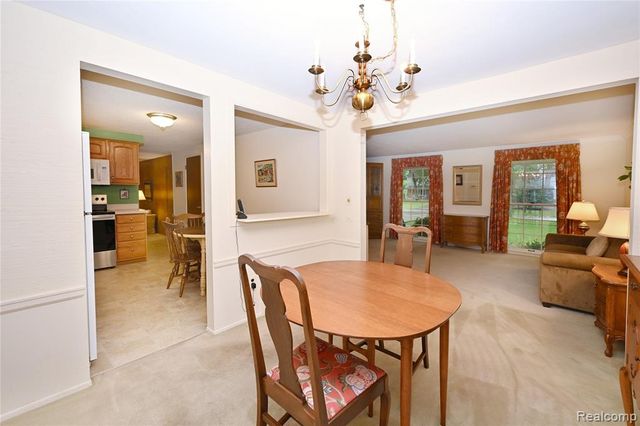 30025 Spring River Drive, Southfield, MI 48076