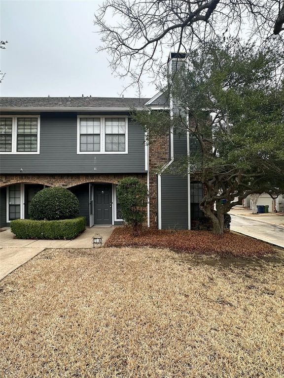 2800 Keller Springs Road 3B, Carrollton, TX 75006