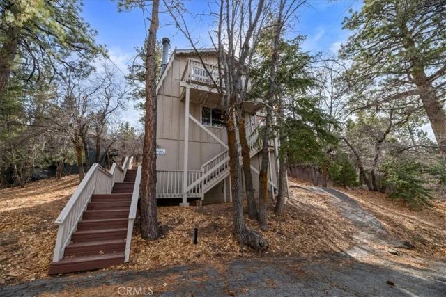 43485 Primrose, Big Bear Lake, CA 92315